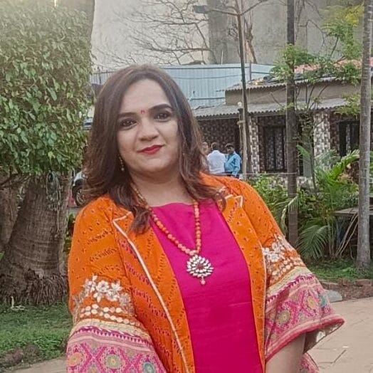 Shetal Desai