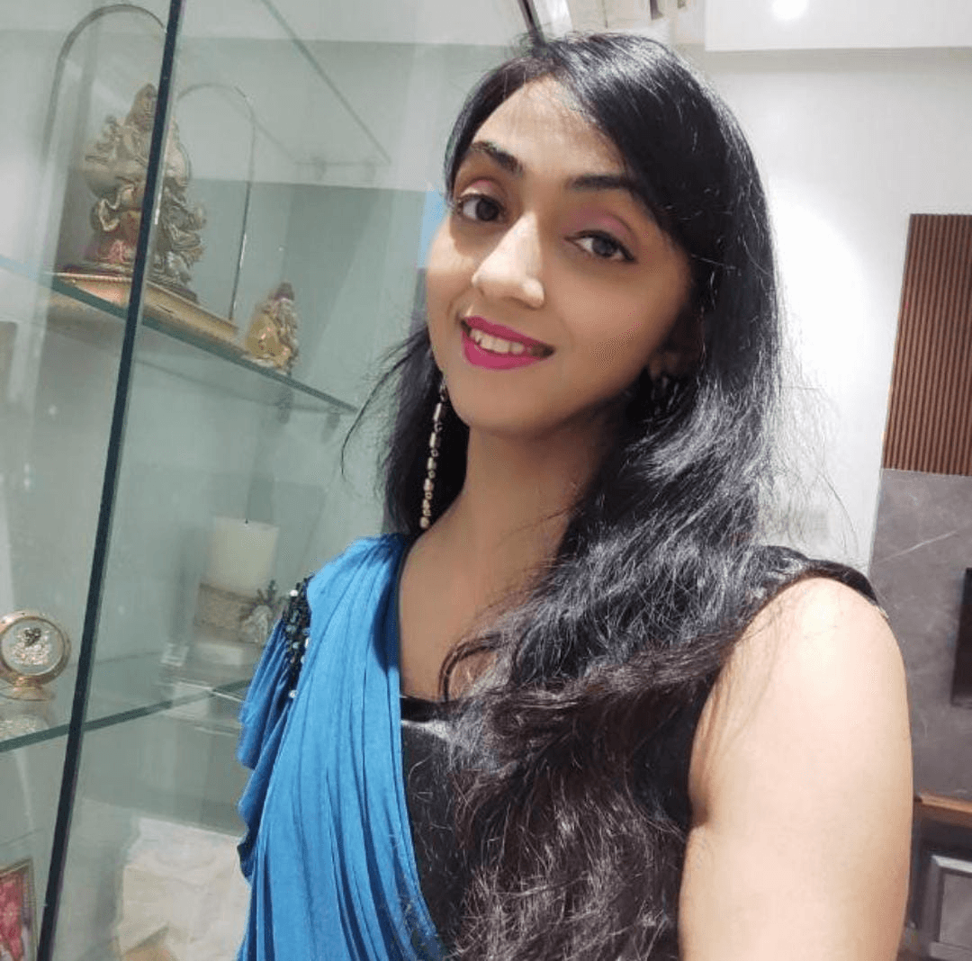 Tanu Aggrwal