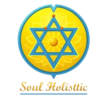 Soul Holistic Logo